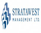 Home 9 stratawest logo