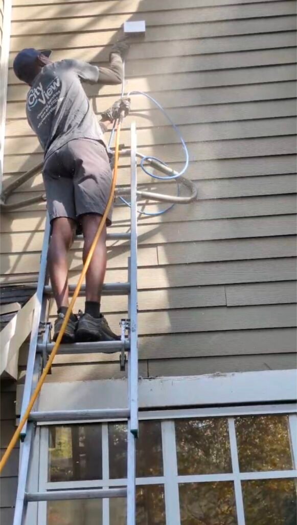 Vent Cleaning 3 vent cleaning